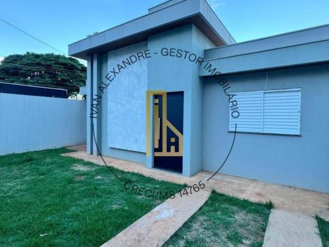 Casa venda em Região Geográfica Imediata de Dourados, Dourados