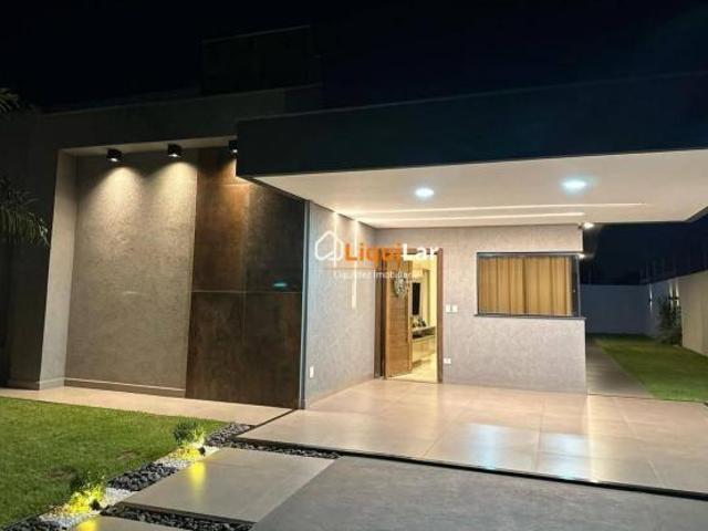 Casa venda em Região Geográfica Imediata de Campo Grande, Campo Grande