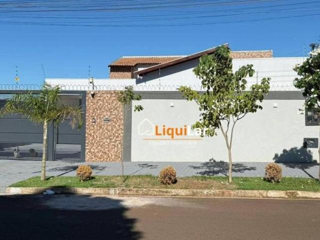 Casa venda em Região Geográfica Imediata de Campo Grande, Campo Grande
