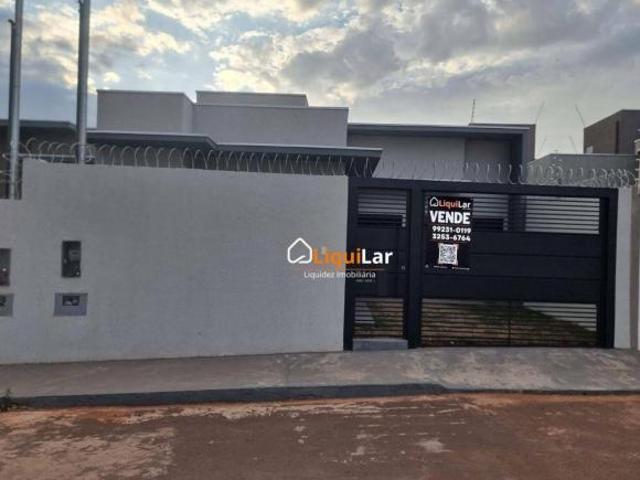 Casa venda em Região Geográfica Imediata de Campo Grande, Campo Grande