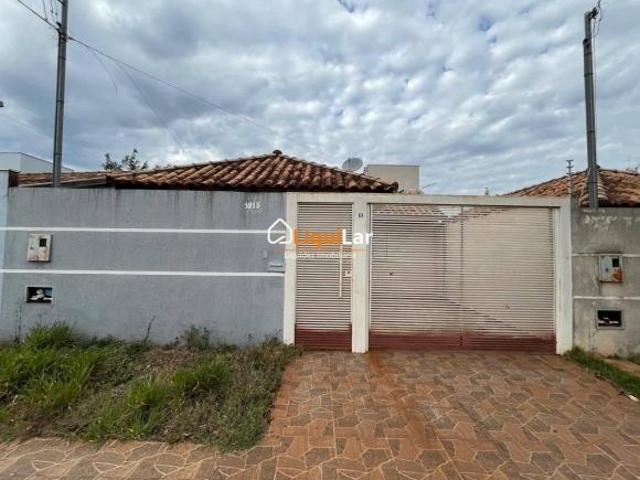 Casa venda em Região Geográfica Imediata de Campo Grande, Campo Grande