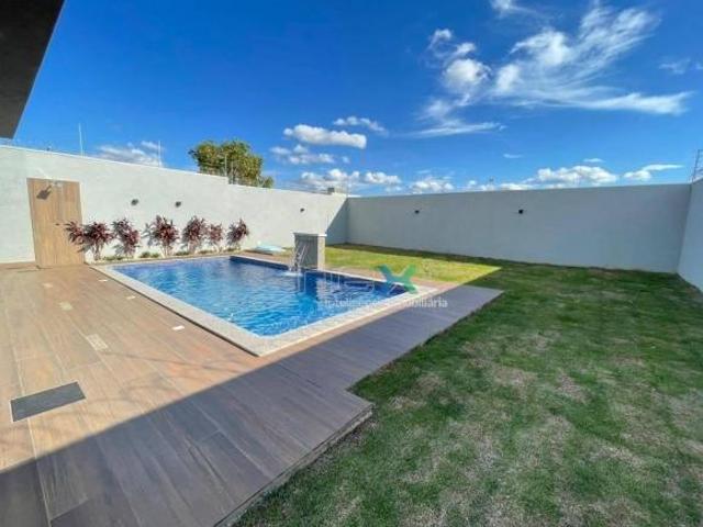 Casa venda em Região Geográfica Imediata de Campo Grande, Campo Grande