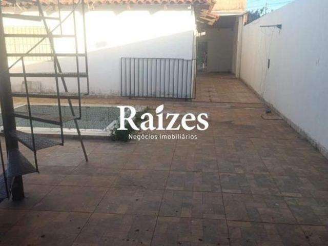 Casa venda em Panorama, Uberlândia