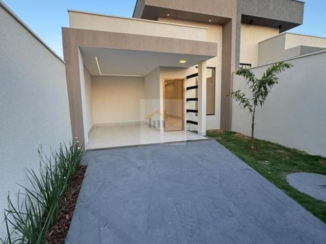 Casa venda em Papillon Park, Aparecida de Goiânia