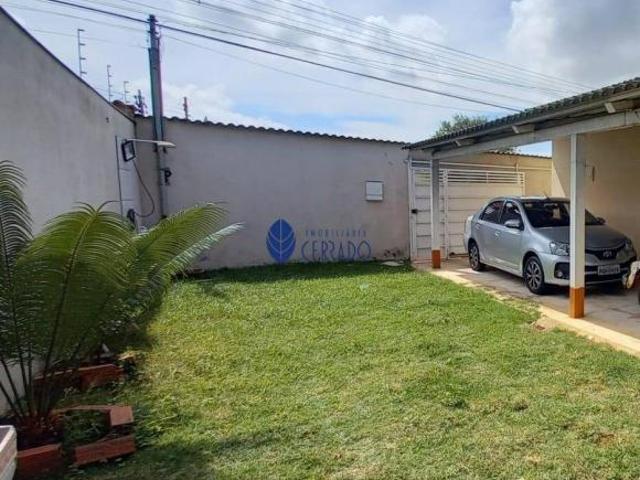 Casa venda em Região Geográfica Imediata de Anápolis, Anápolis