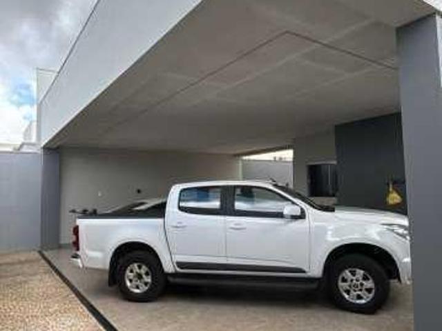 Casa venda em Região Geográfica Imediata de Uberlândia, Araguari