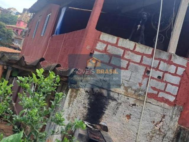Casa venda em Região Geográfica Imediata de Itajubá, Paraisópolis