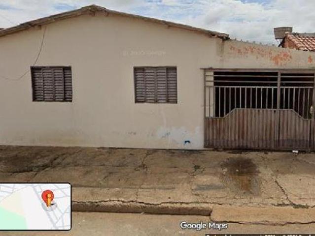 Casa venda em Carmo do Paranaíba, Região Geográfica Intermediária de Patos de Minas