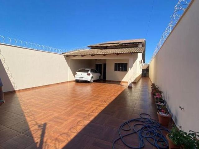 Casa venda em Região Geográfica Imediata de Itumbiara, Itumbiara