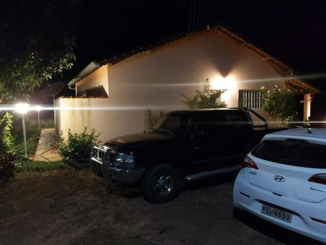 Casa venda em Região Imediata de Avaré, Paranapanema