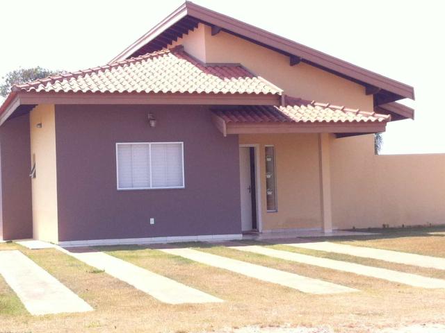 Casa venda em Região Imediata de Avaré, Paranapanema
