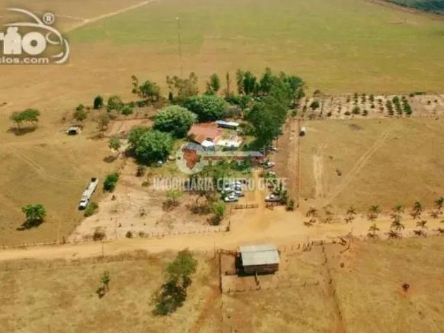 Casa venda em Região Geográfica Imediata de Primavera do Leste, Paranatinga