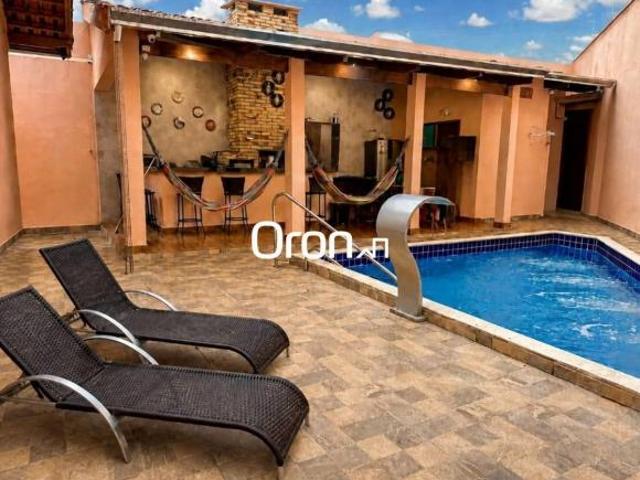 Casa venda em Região Geográfica Imediata de Goiânia, Goiânia