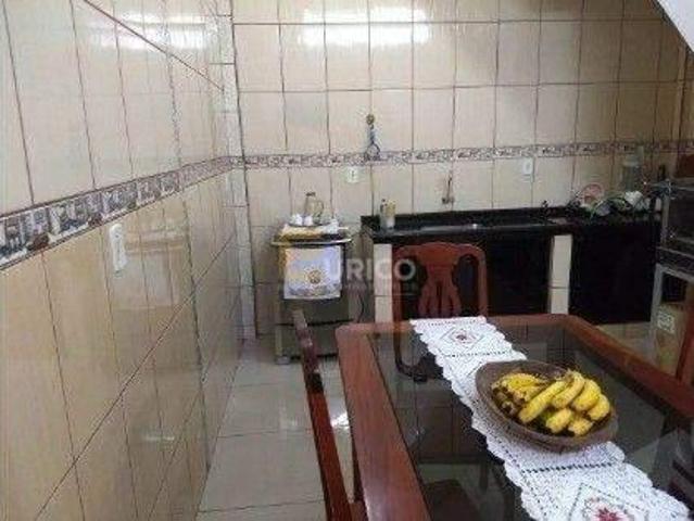 Casa venda em Novo Horizonte, Jundiaí