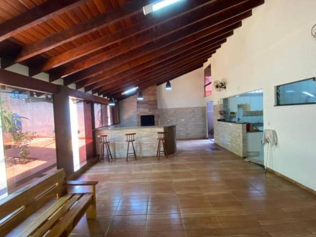Casa venda em Região Geográfica Imediata de Dourados, Dourados
