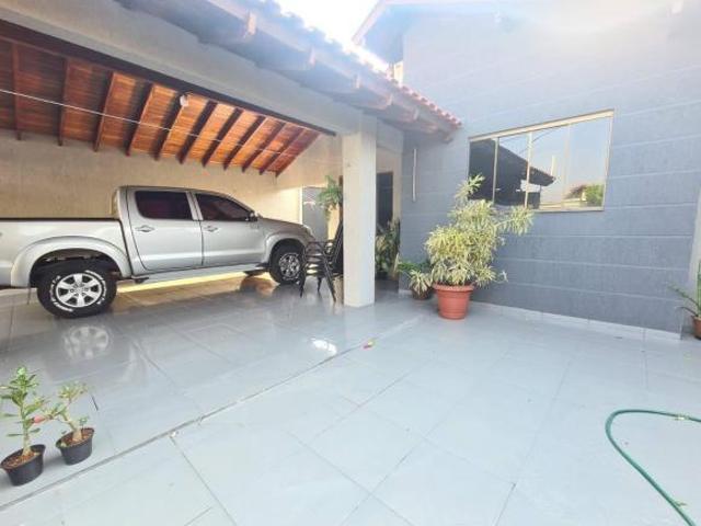 Casa venda em Dourados