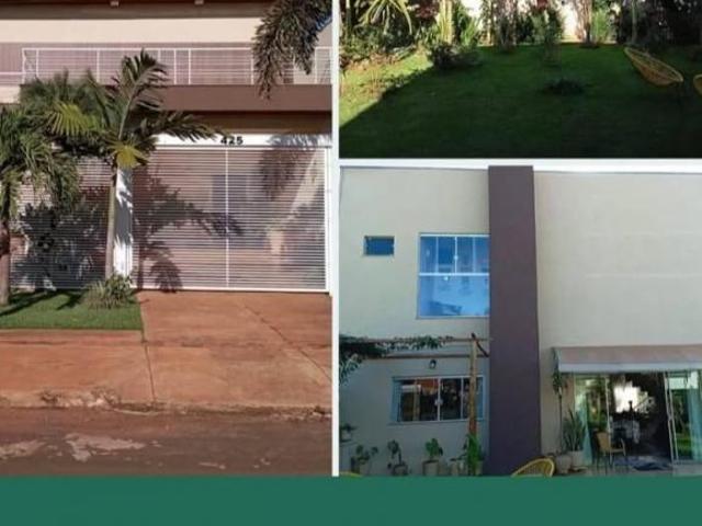 Casa venda em Região Geográfica Imediata de Dourados, Dourados
