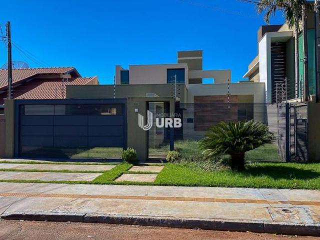 Casa venda em Região Geográfica Imediata de Dourados, Dourados