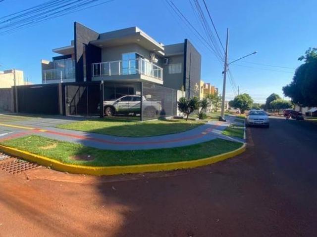 Casa venda em Região Geográfica Imediata de Dourados, Dourados