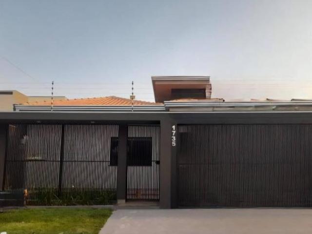 Casa venda em Região Geográfica Imediata de Dourados, Dourados