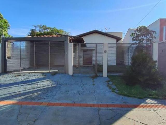 Casa venda em Região Geográfica Imediata de Dourados, Dourados