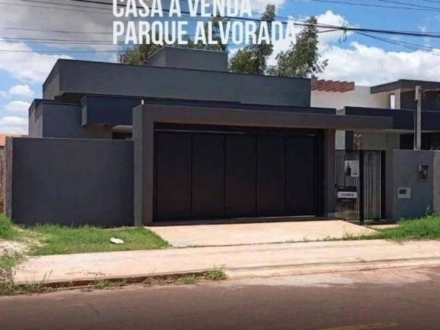 Casa venda em Região Geográfica Imediata de Dourados, Dourados