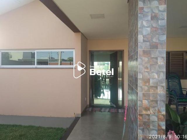 Casa venda em Região Geográfica Imediata de Dourados, Dourados
