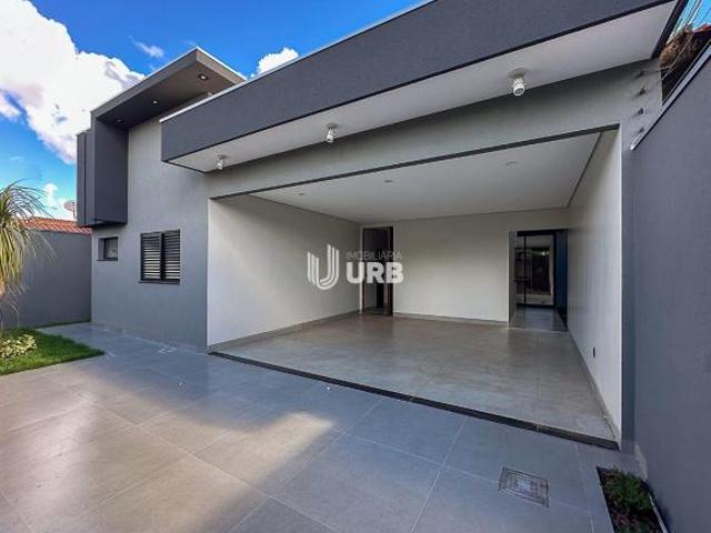 Casa venda em Região Geográfica Imediata de Dourados, Dourados