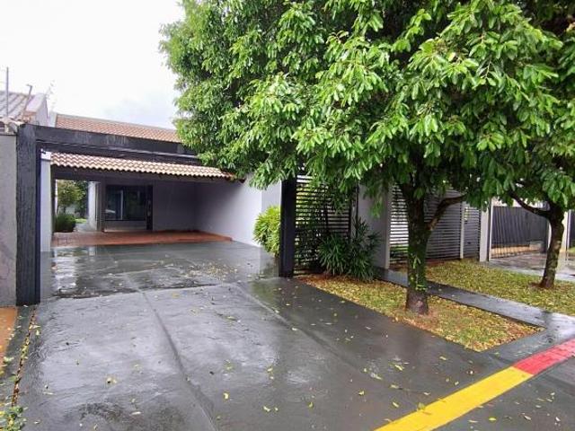 Casa venda em Dourados