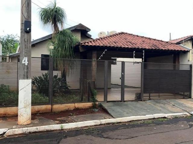 Casa venda em Dourados