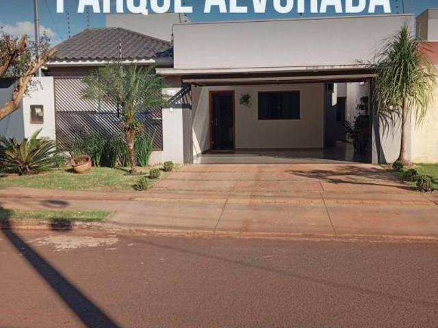 Casa venda em Região Geográfica Imediata de Dourados, Dourados