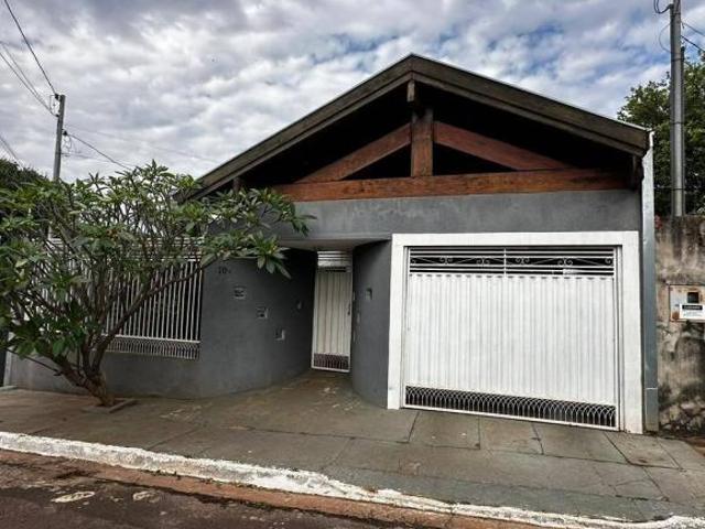 Casa venda em Região Geográfica Imediata de Dourados, Dourados