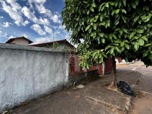 Casa venda em Parque Alvorada, Itapuranga