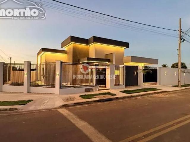 Casa venda em Sinop, Região Geográfica Intermediária de Sinop