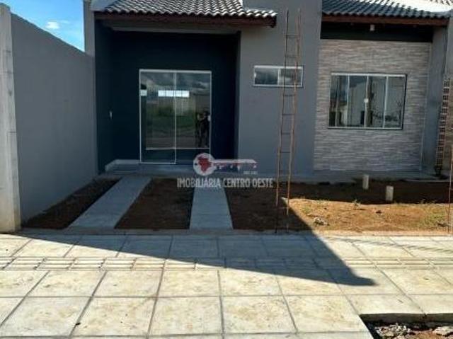 Casa venda em Região Geográfica Imediata de Sinop, Sinop