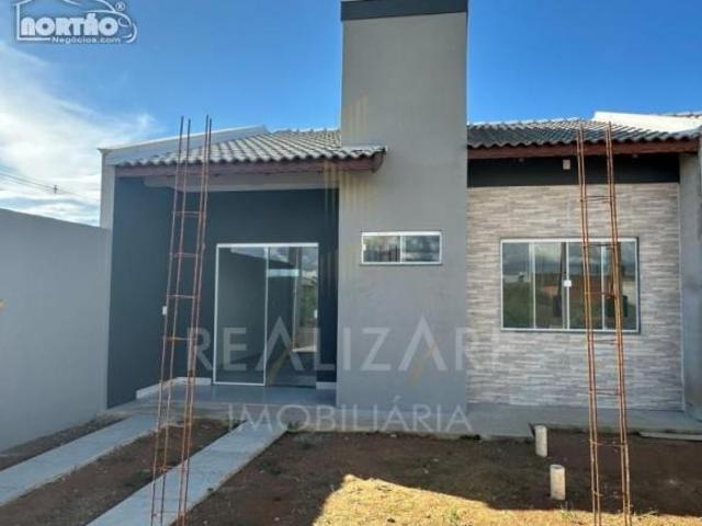 Casa venda em Sinop, Região Geográfica Intermediária de Sinop