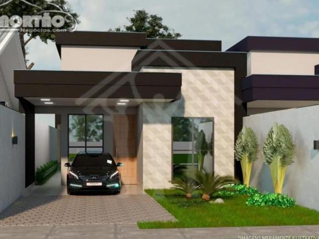 Casa venda em Sinop, Região Geográfica Intermediária de Sinop