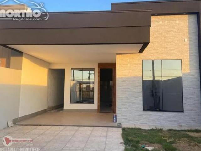 Casa venda em Sinop, Região Geográfica Intermediária de Sinop