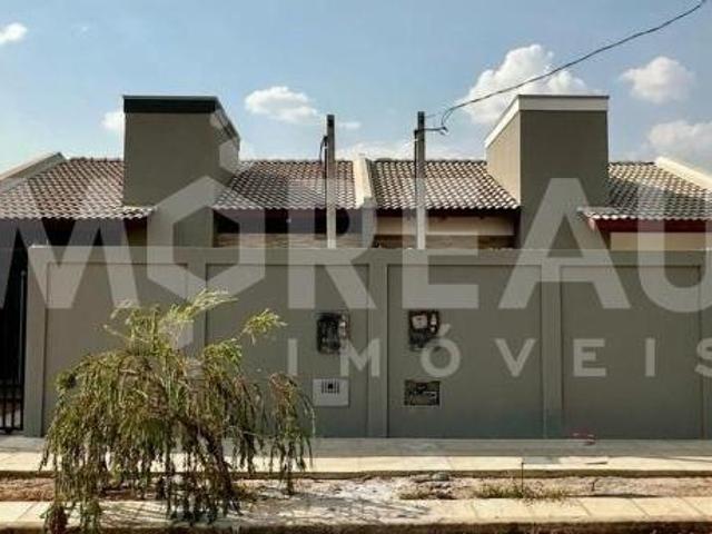 Casa venda em Sinop, Região Geográfica Intermediária de Sinop