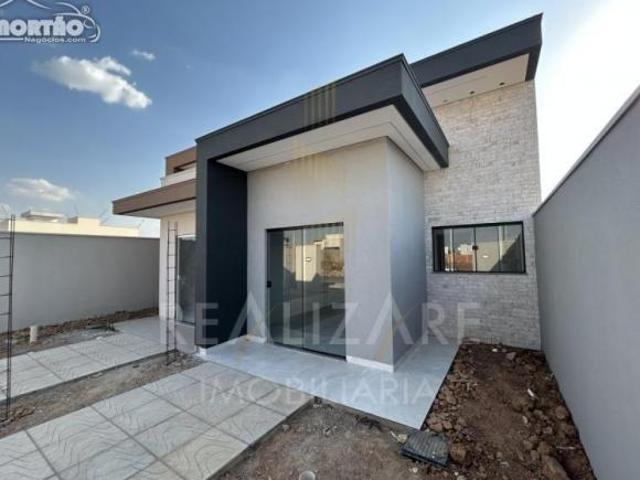 Casa venda em Região Geográfica Imediata de Sinop, Sinop