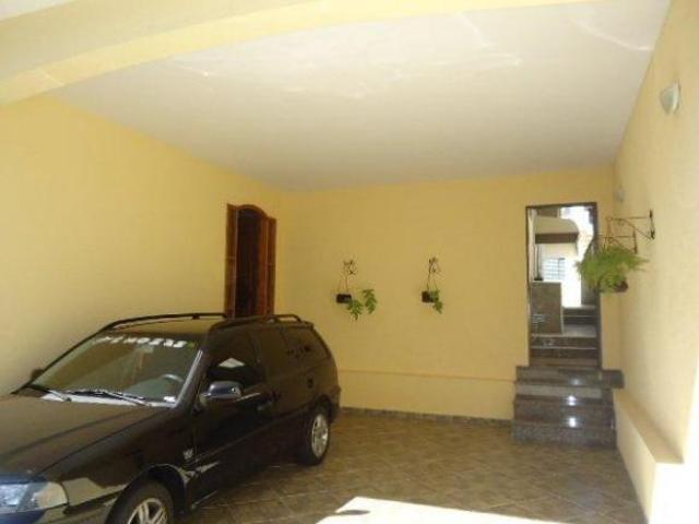 Casa venda em São Carlos
