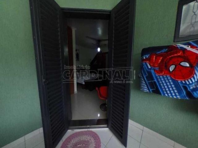 Casa venda em Região Imediata de São Carlos, São Carlos
