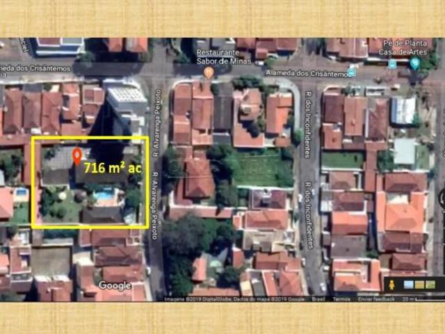 Casa venda em Parque Arnold Schmidt, São Carlos