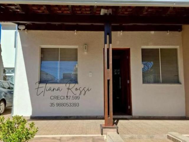 Casa venda em Região Geográfica Imediata de Varginha, Varginha