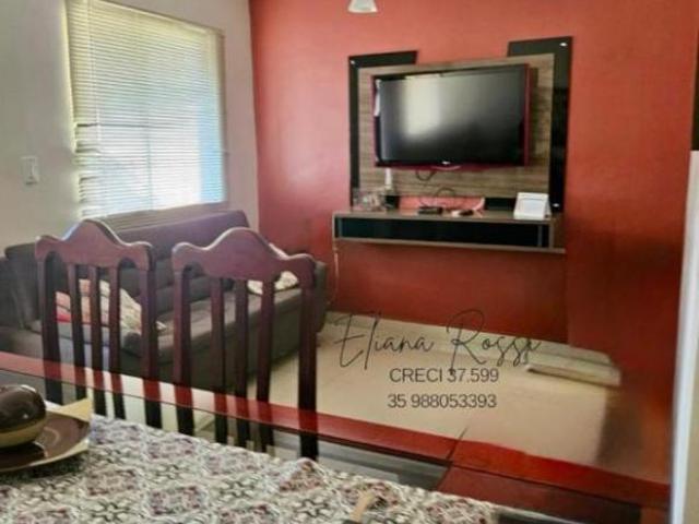 Casa venda em Bom Pastor, Varginha