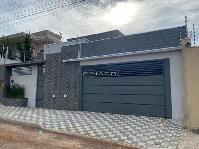 Casa venda em Região Geográfica Imediata de Anápolis, Anápolis