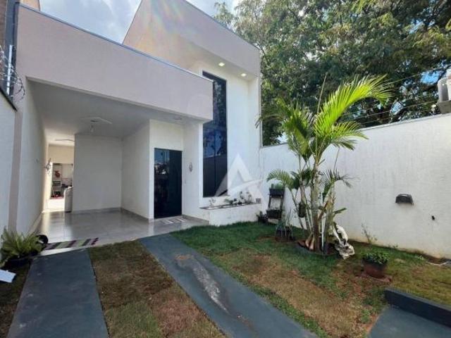 Casa venda em Região Geográfica Imediata de Anápolis, Anápolis