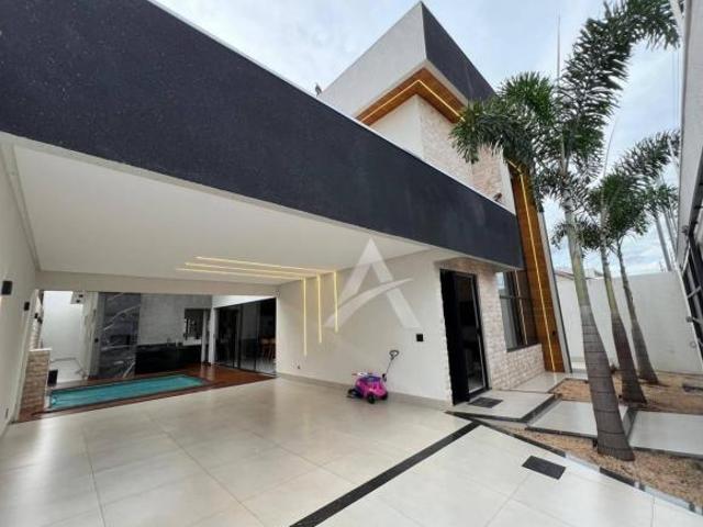 Casa venda em Região Geográfica Imediata de Anápolis, Anápolis