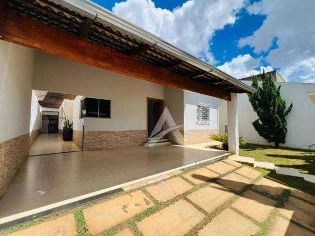 Casa venda em Região Geográfica Imediata de Anápolis, Anápolis