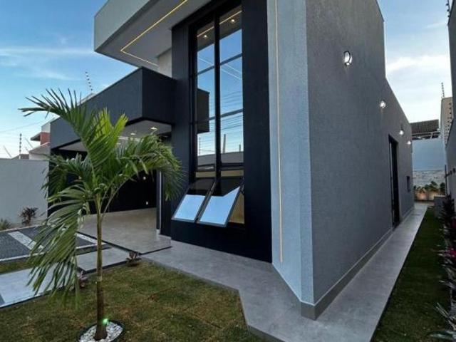 Casa venda em Região Geográfica Imediata de Anápolis, Anápolis